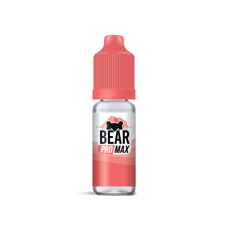 Bear Pro Max Strawberry Kiwi 20mg 10 Pk