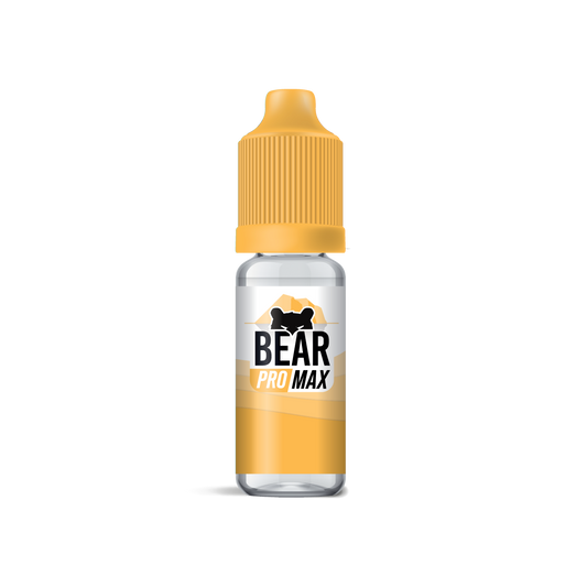 Bear Pro Max Triple Mango 20mg 10 Pk