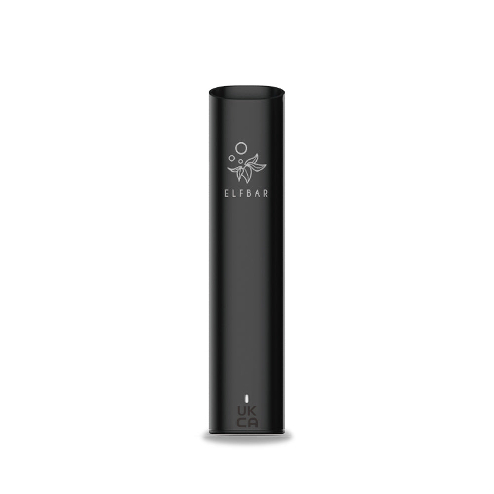 Elfbar Mate500 Black Device