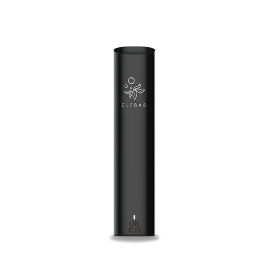 Elfbar Mate500 Black Device