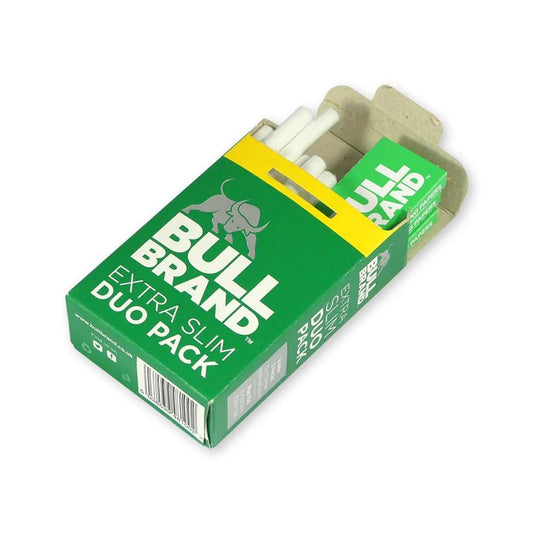 Bull Brand Extra Slim Duo Pack 10 Pk