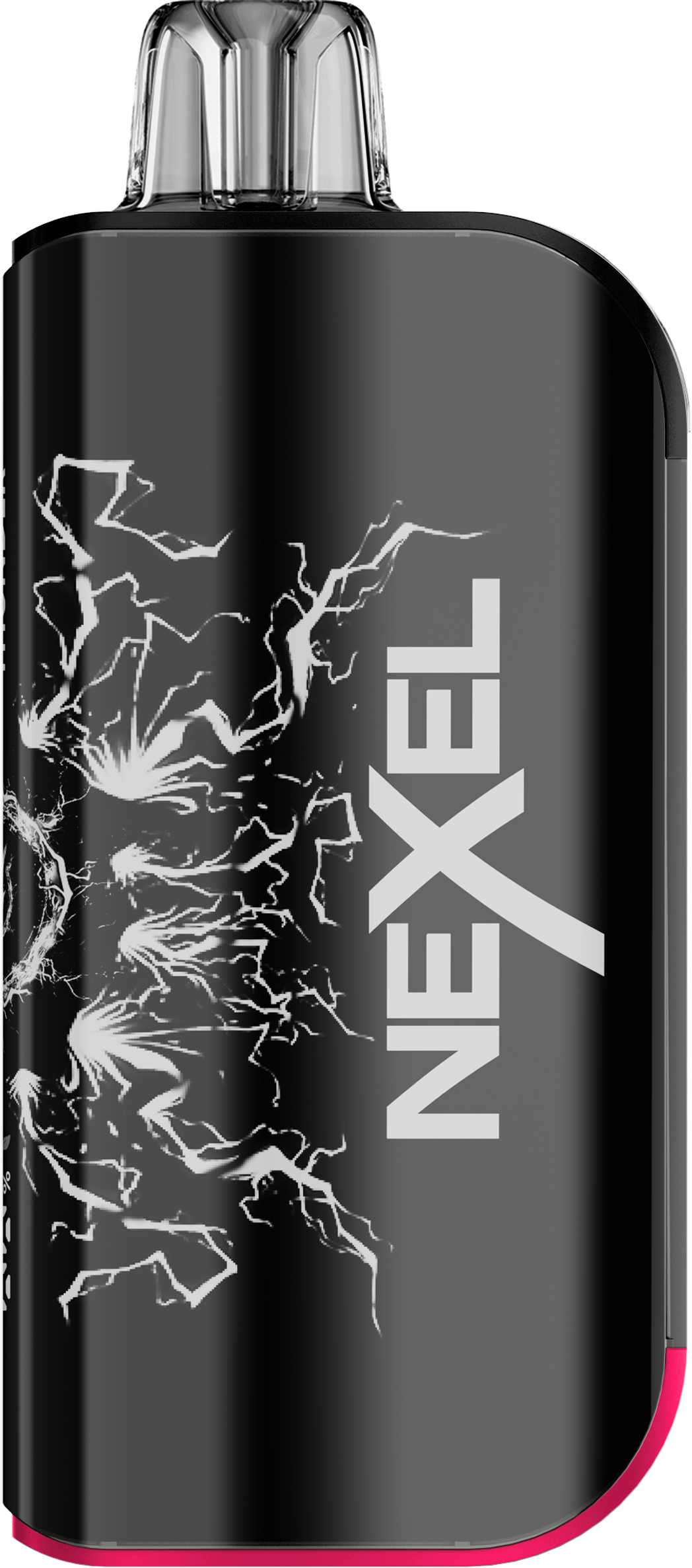 Nexel Thunder 15K Pod Kit 5 Pcs Berry Cooler