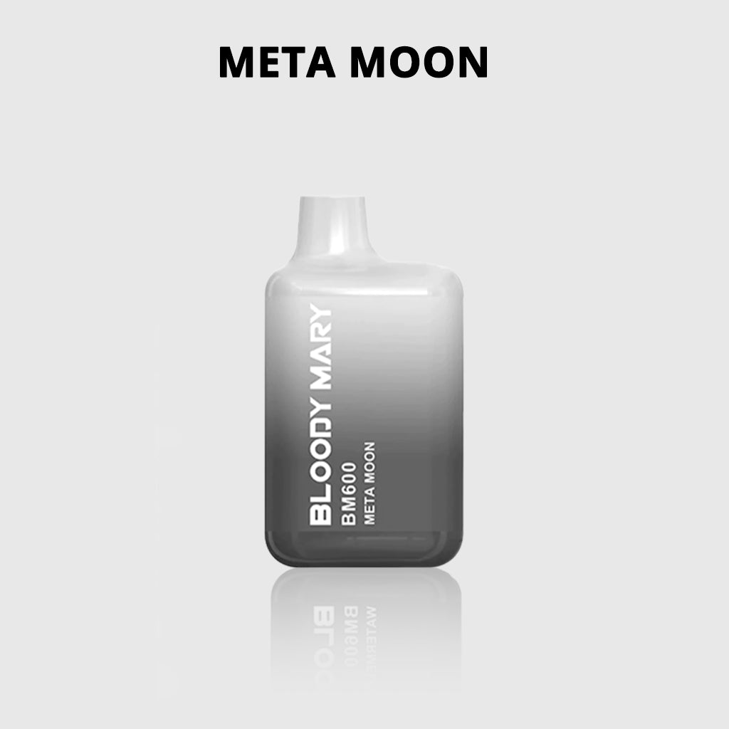 Bloody Mary BM600 Meta Moon