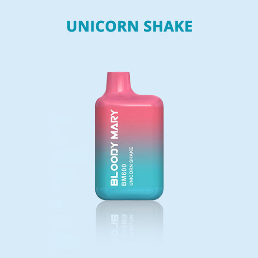 Bloody Mary BM600 Unicorn Shake