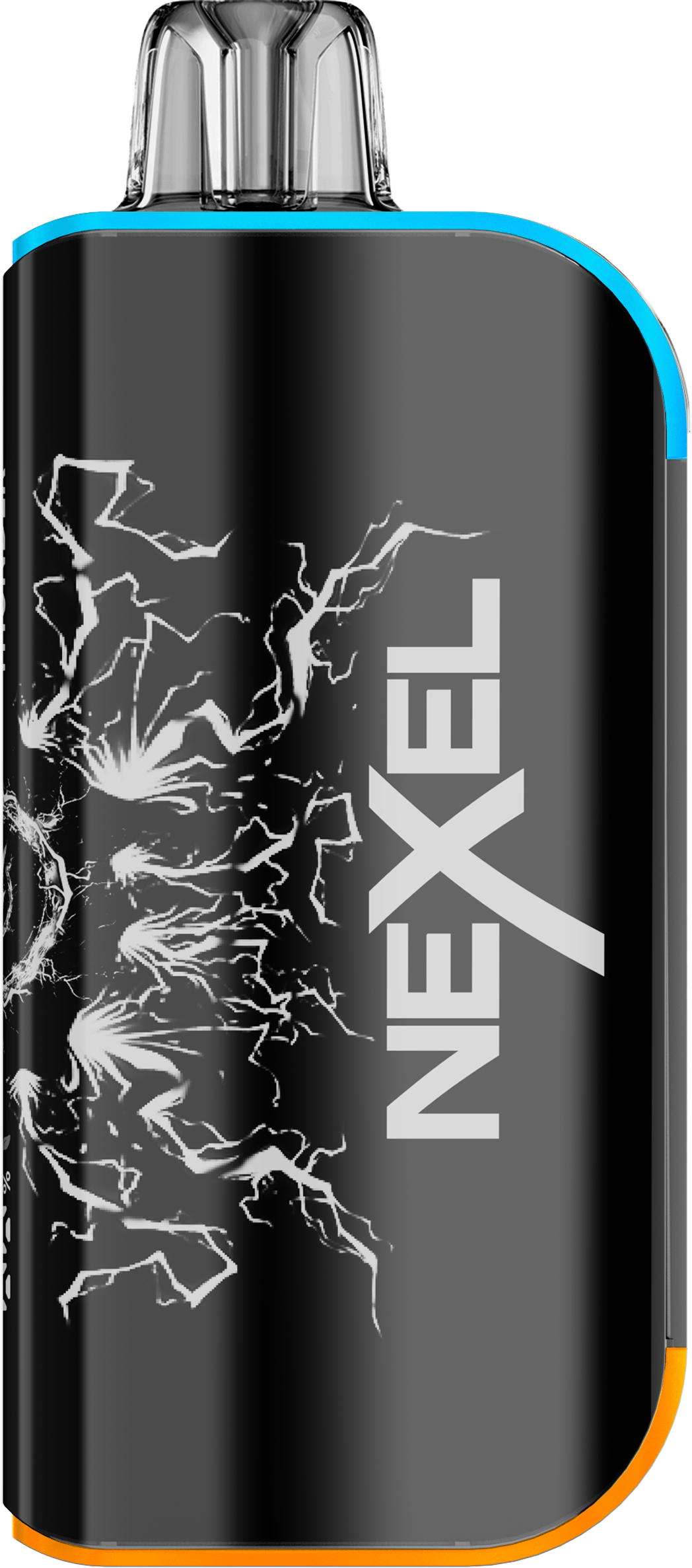 Nexel Thunder 15K Pod Kit 5 Pcs Blueberry Cherry Cranberry