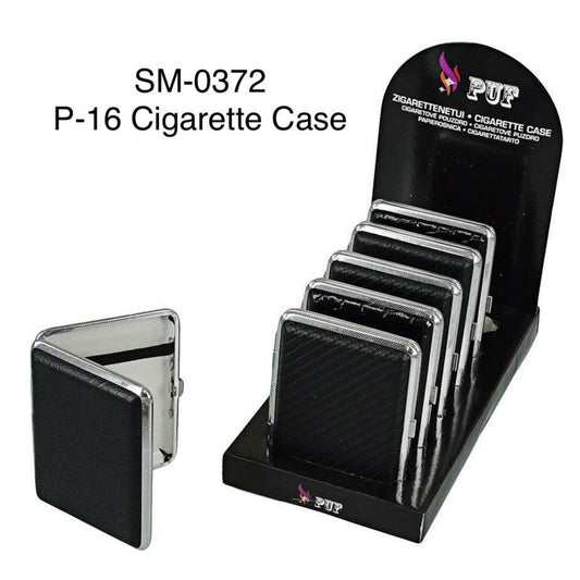 Cigarette Box SM-0372