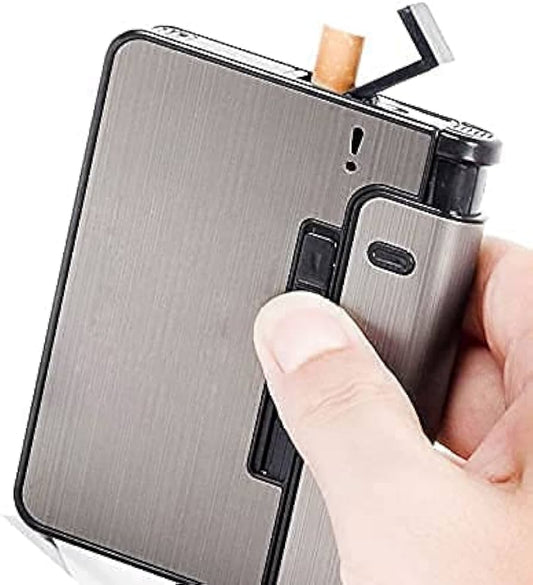 Cigarette Case 12 Pk