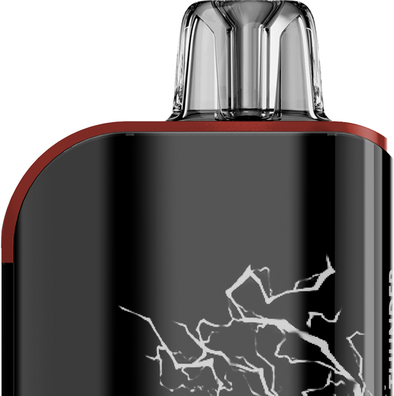 Nexel Thunder 15K Pod Kit 5 Pcs Cola Ice