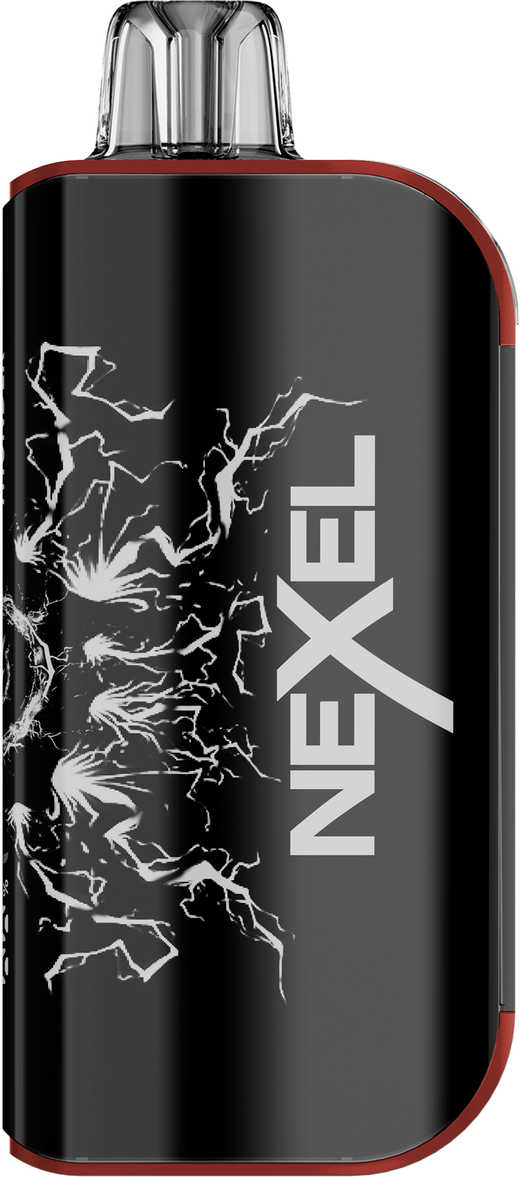 Nexel Thunder 15K Pod Kit 5 Pcs Cola Ice