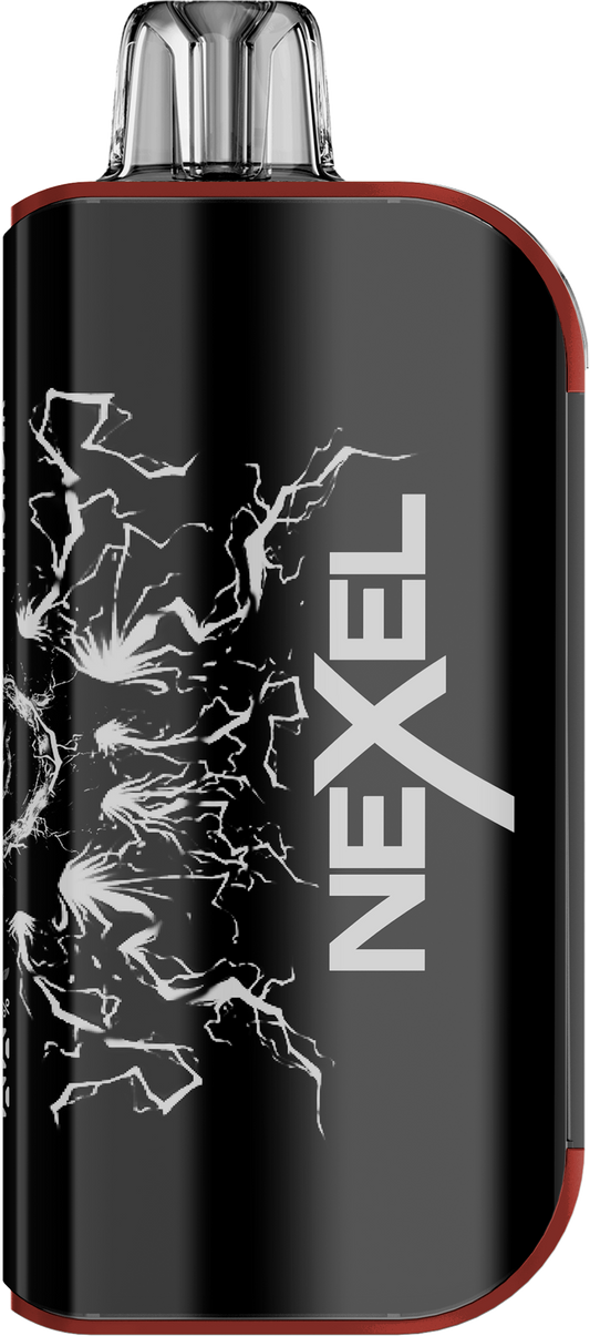 Nexel Thunder 15K Pod Kit 5 Pcs Cola Ice
