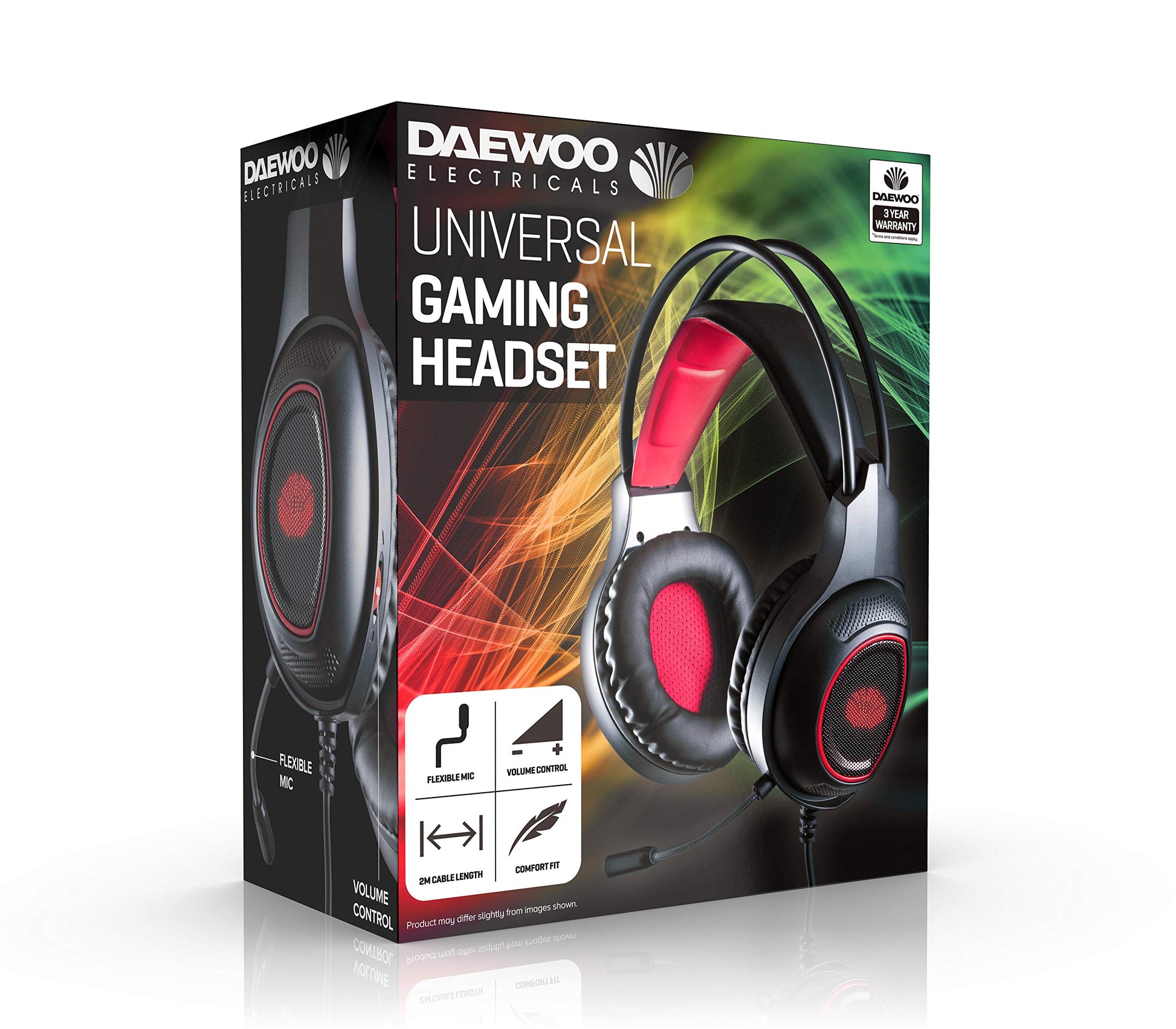 Daewoo Universal Gaming Headset