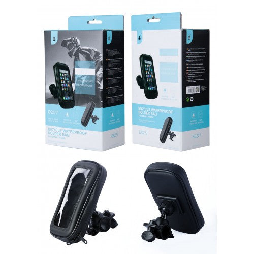 One Plus Bicycle Waterproof Holder 6.8"