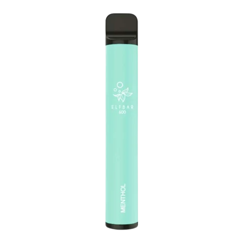 Elfbar 600 Menthol