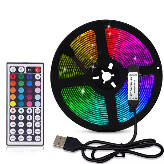 Energy LED TV Strip Light 5v 3m