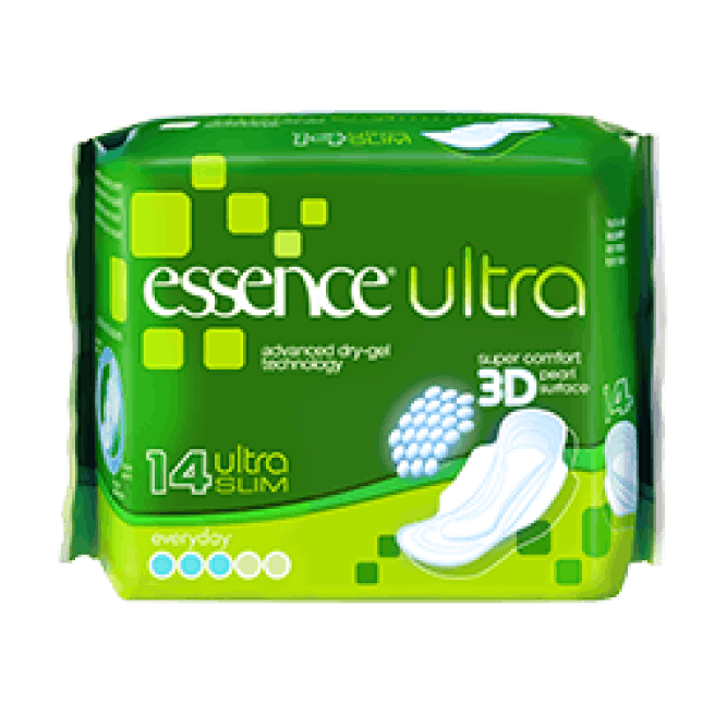Essence Ultra 14 Ultra Slim Everyday 24s