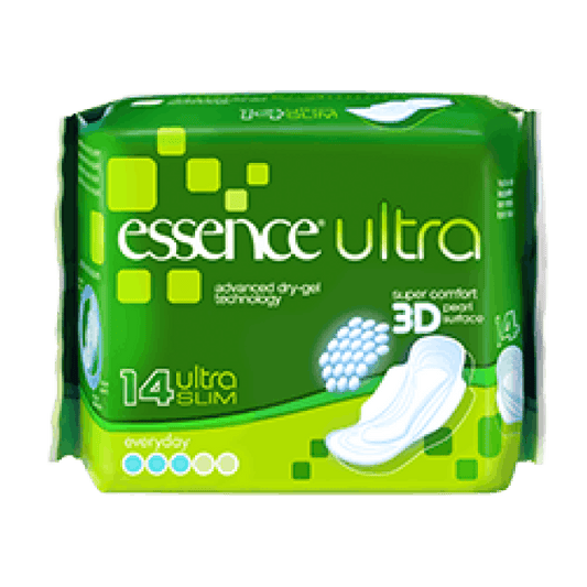 Essence Ultra 14 Ultra Slim Everyday 24s