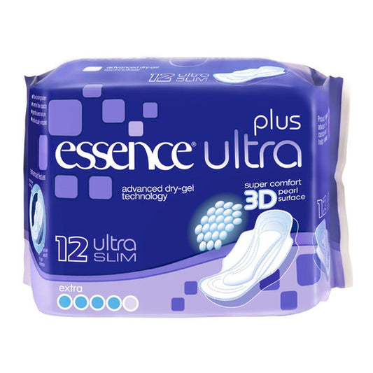 Essence UltraPlus 12 Ultra Slim Extra24s