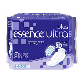 Essence Ultra Plus 8 Ultra Slim Extra24s