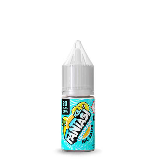Fantasi Salt 20mg Lemonade Ice