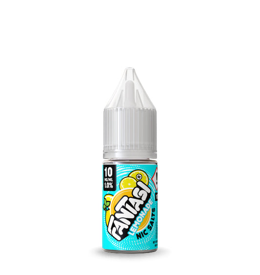 Fantasi Salt 10mg Lemonade