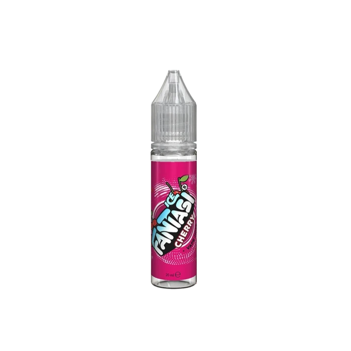 Fantasi Salt 20mg Cherry