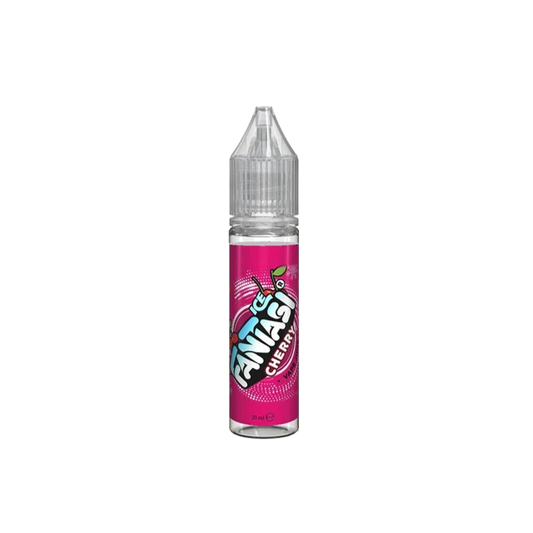 Fantasi Salt 20mg Cherry