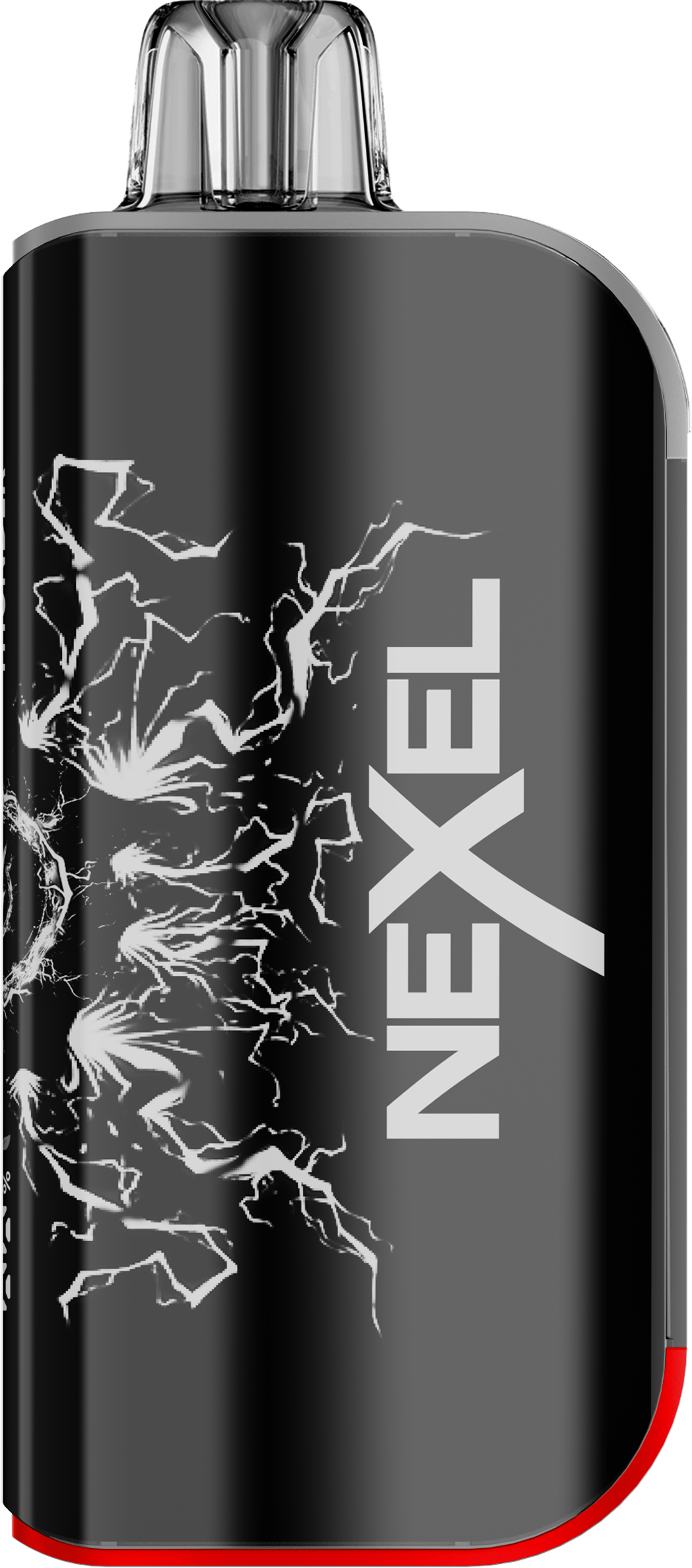 Nexel Thunder 15K Pod Kit 5 Pcs Fizzy Cherry