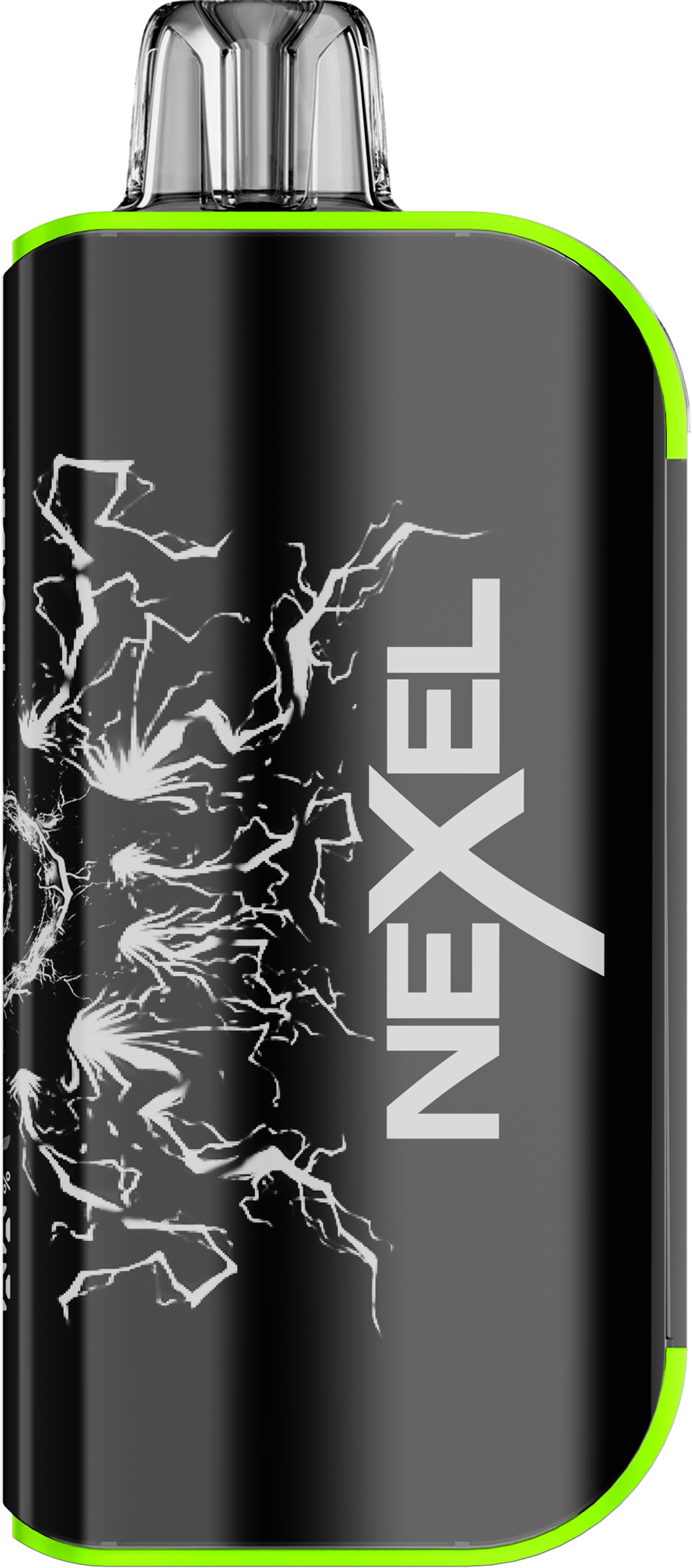 Nexel Thunder 15K Pod Kit 5 Pcs Fresh Mint