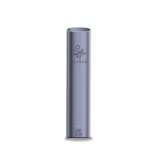 Elfbar Mate500 Grey Device