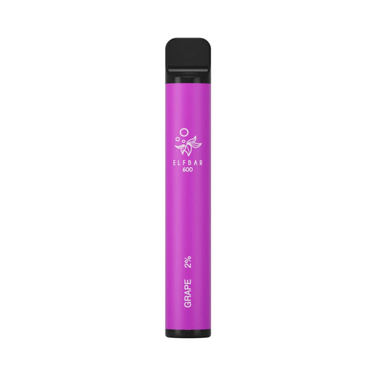 Elfbar 600 Grape