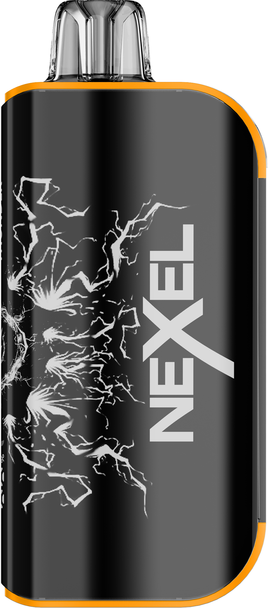 Nexel Thunder 15K Pod Kit 5 Pcs Gummy Blast