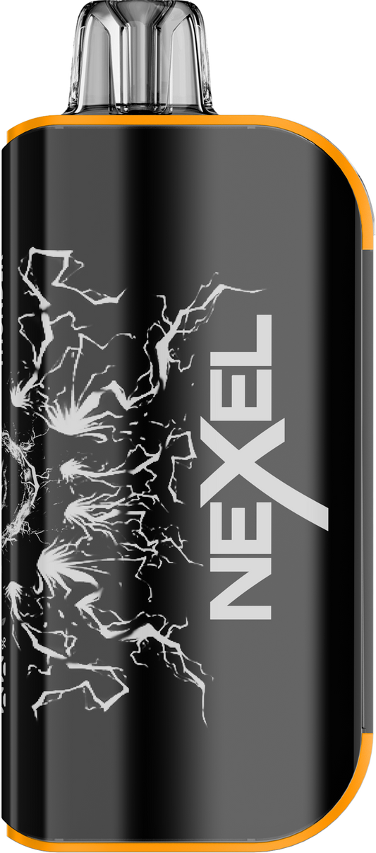Nexel Thunder 15K Pod Kit 5 Pcs Gummy Blast