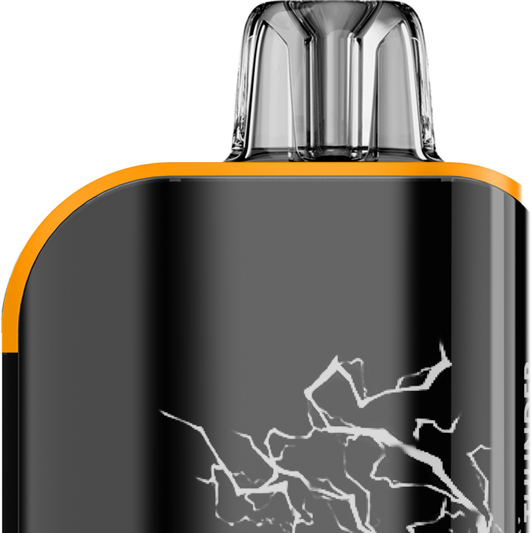 Nexel Thunder 15K Pod Kit 5 Pcs Gummy Blast