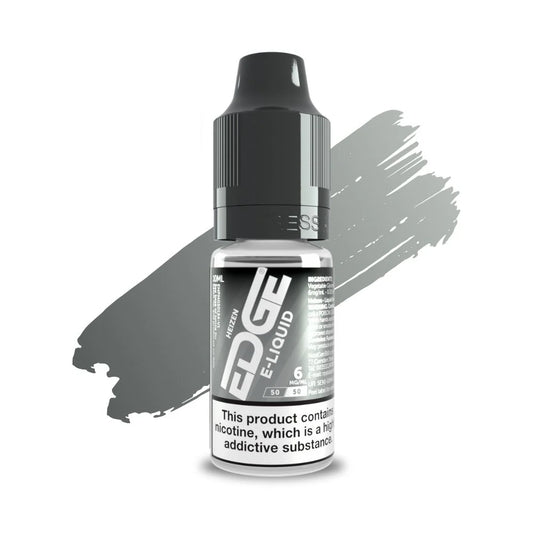 Edge E-Liquid 3mg 5 Pk Heizen