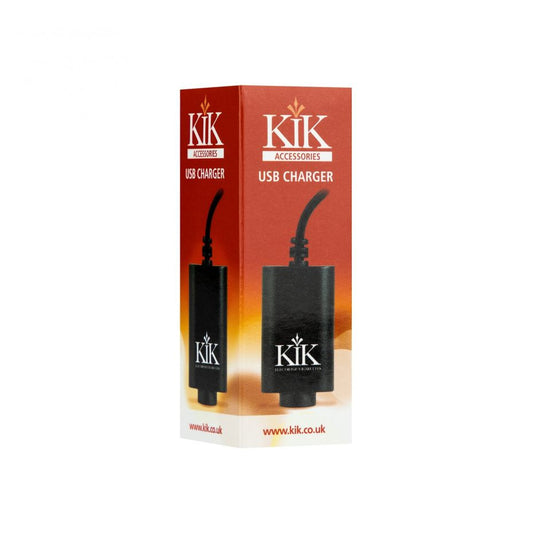 KIK USB Cigarette Charger 12 Pk