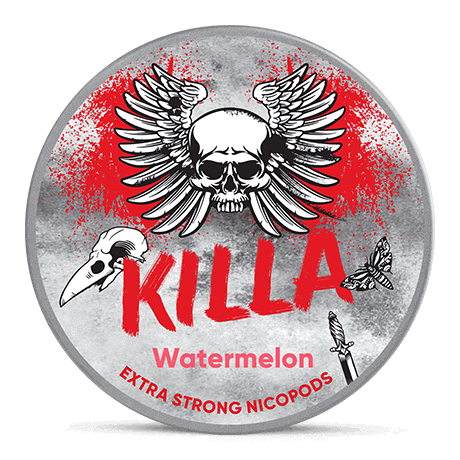 Killa Watermelon 10 Pk