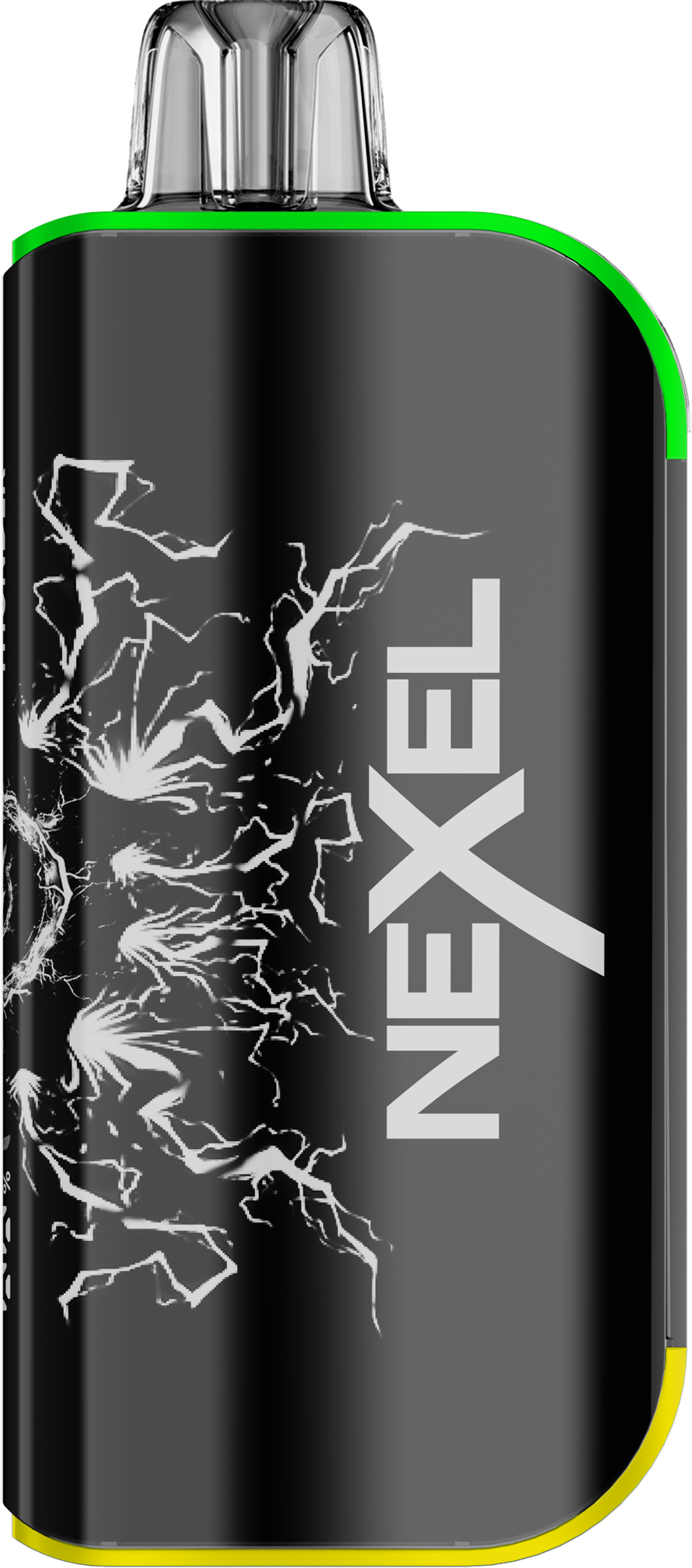 Nexel Thunder 15K Pod Kit 5 Pcs Kiwi Passion Fruit Guava