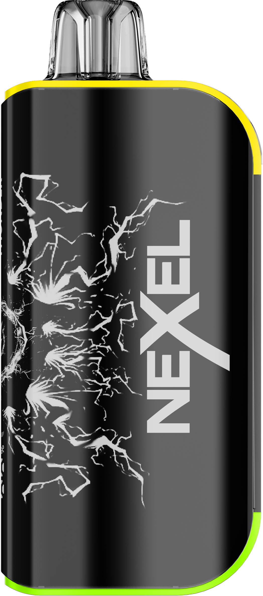 Nexel Thunder 15K Pod Kit 5 Pcs Lemon & Lime