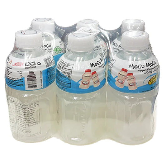Mogu Mogu Pina Colada 320ml x 6 Bottles