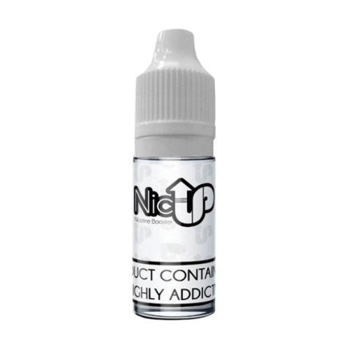 Nicotine Booster 70vg/18mg 10ml 25pk
