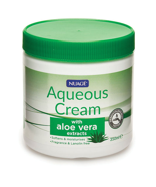Nuage Micellar Aqueous Cream 350ml x 12