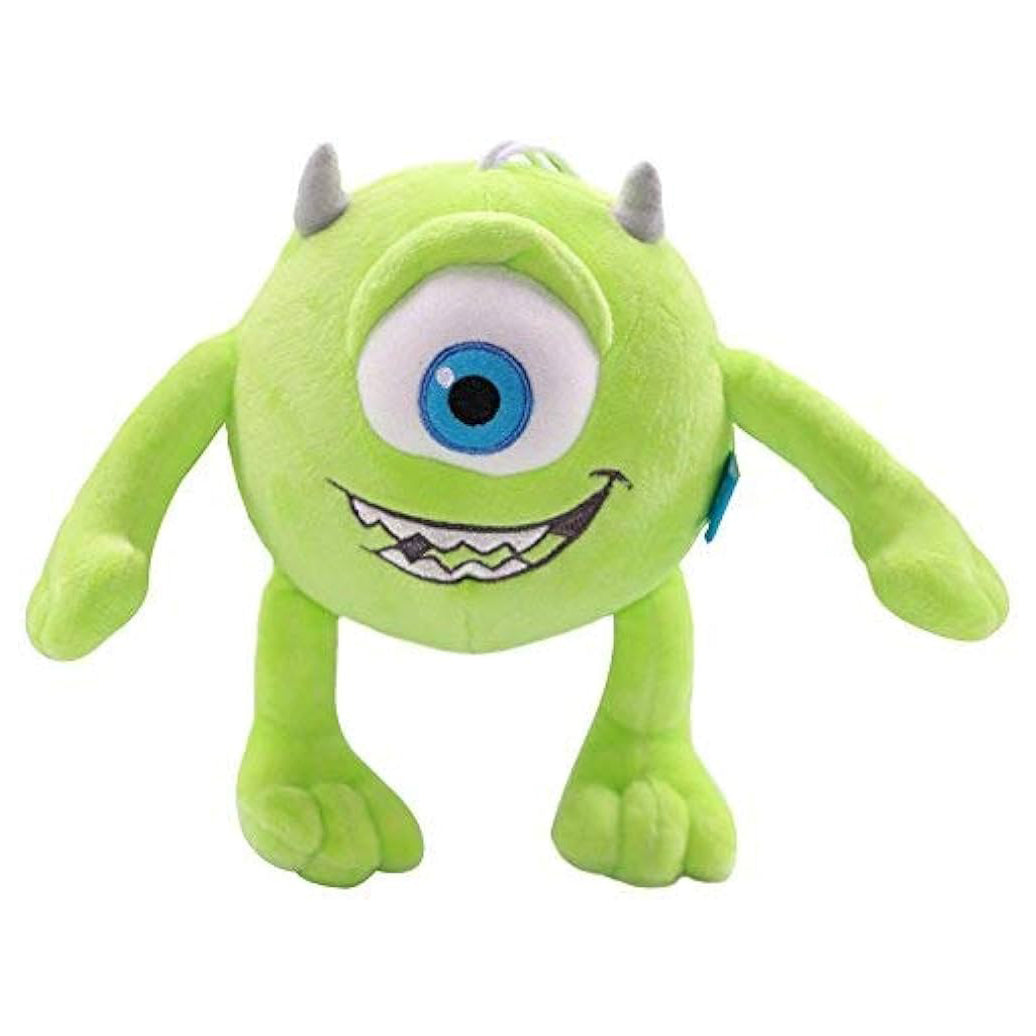 One Eye Monster With Light 12 Pcs