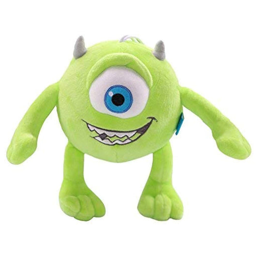 One Eye Monster With Light 12 Pcs
