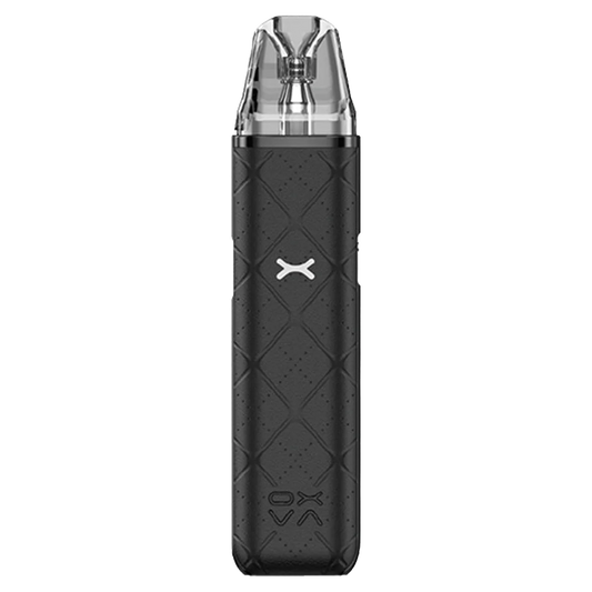 Oxva Xlim Go Pod Kit 2ml Black