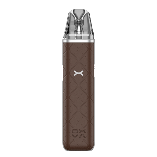 Oxva Xlim Go Pod Kit 2ml Dark Brown