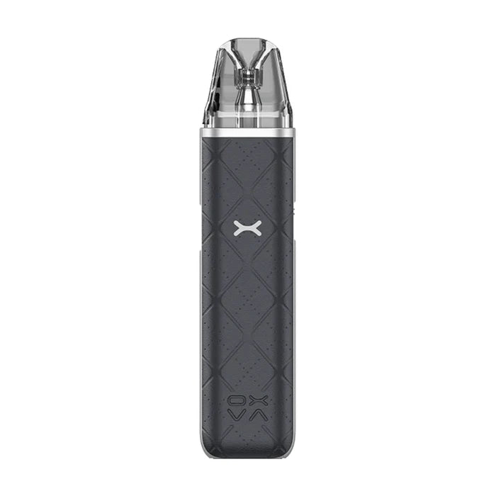 Oxva Xlim Go Pod Kit 2ml Dark Grey