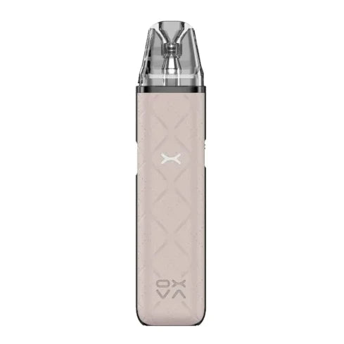 Oxva Xlim Go Pod Kit 2ml Light Brown