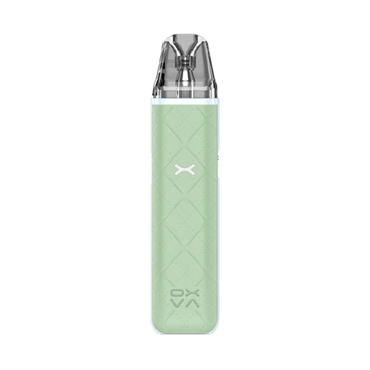 Oxva Xlim Go Pod Kit 2ml Light Green