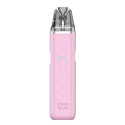 Oxva Xlim Go Pod Kit 2ml Pink