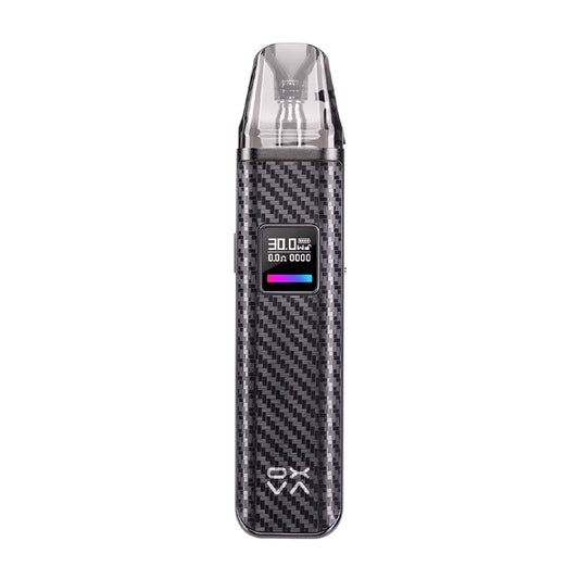 Oxva Xlim Pro Pod Kit 2ml Black Carbon